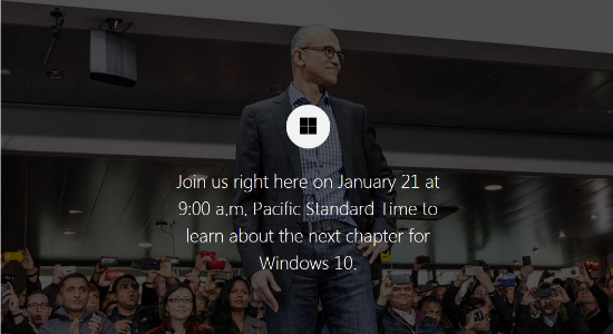 Windows 10會免費嗎？