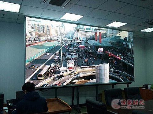 安防公司高調搶灘 小距離商場格式或生變？