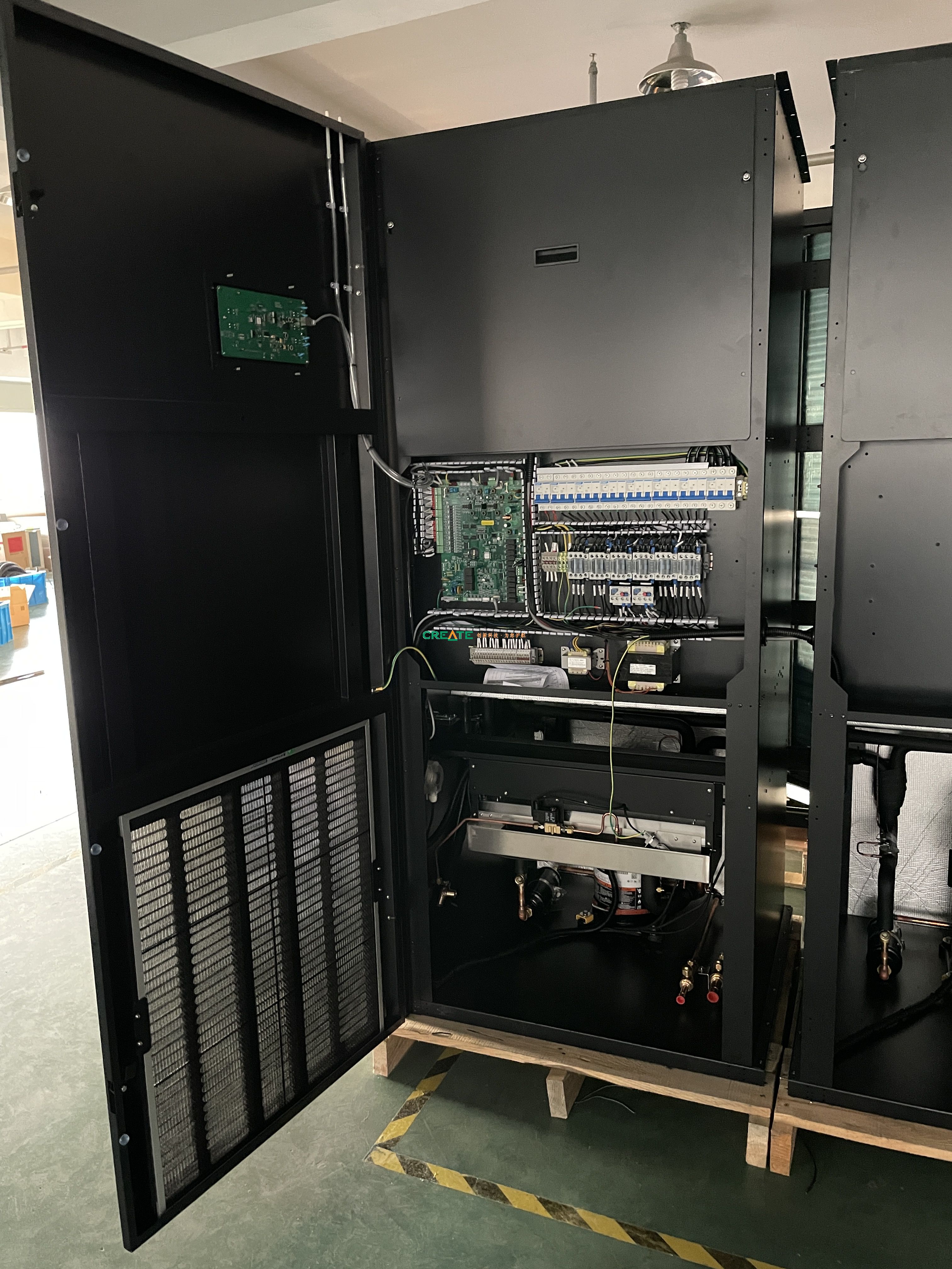 機房環境監控系統在進行UPS監測的時候如何開展工作？