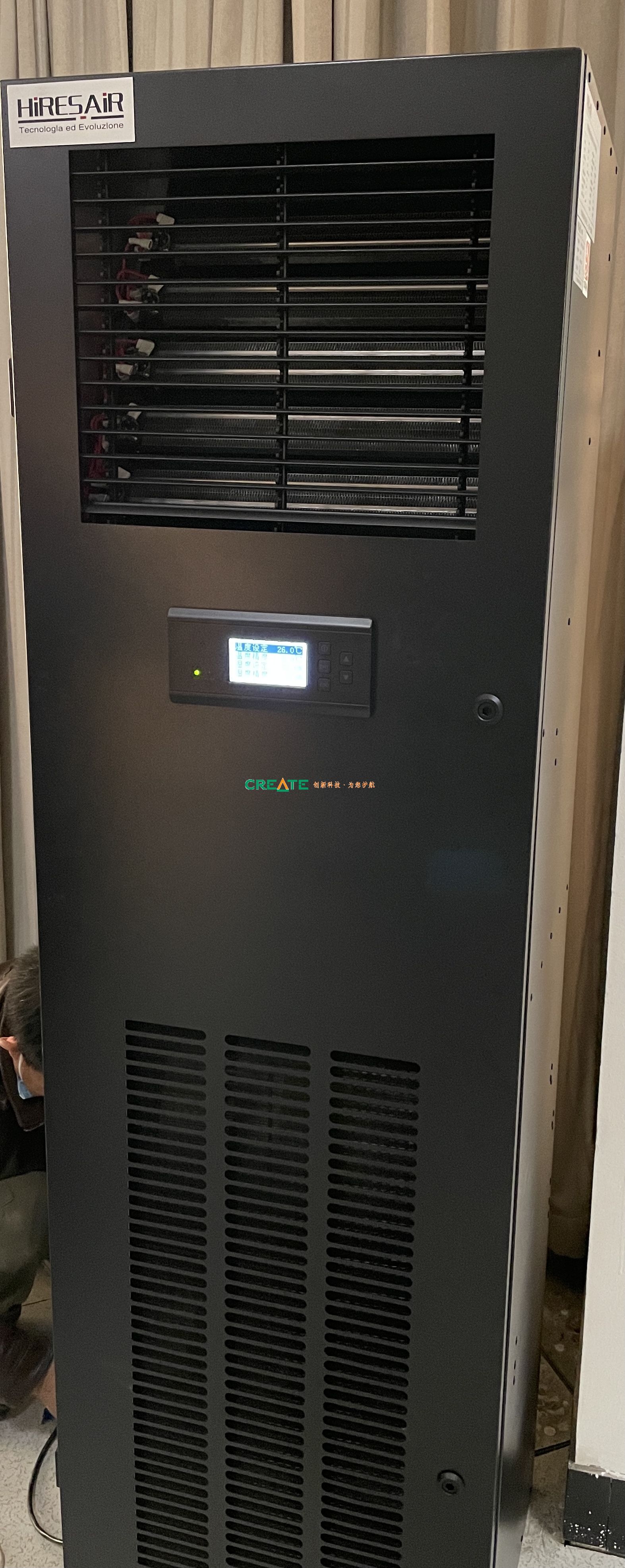 機房環境監控系統能不能更長時間使用？